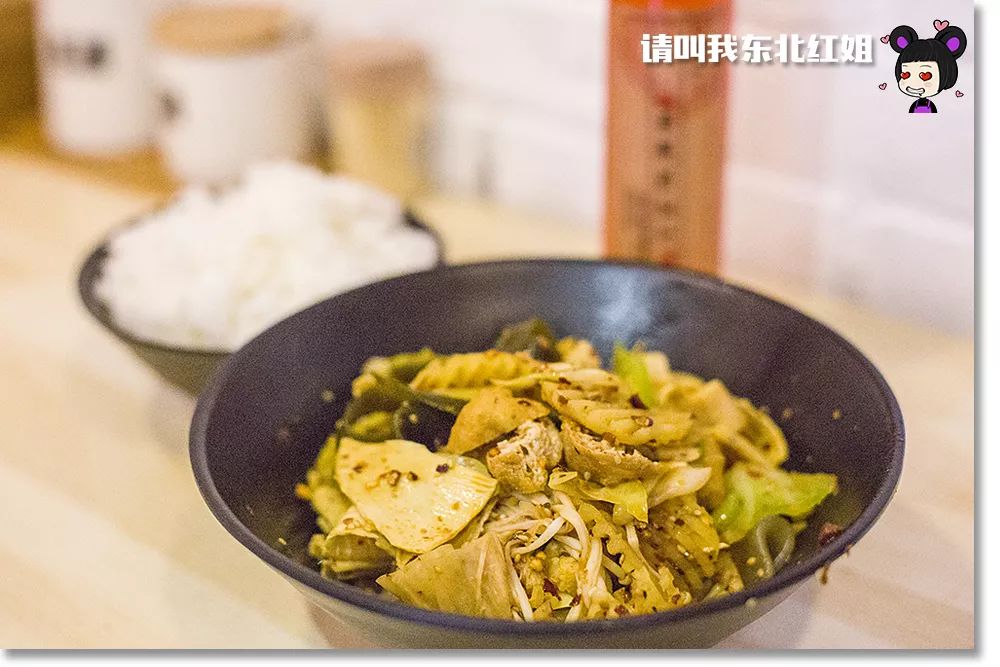 丹东麻辣冷吃美食打卡,抚顺最值得吃的麻辣拌在这里