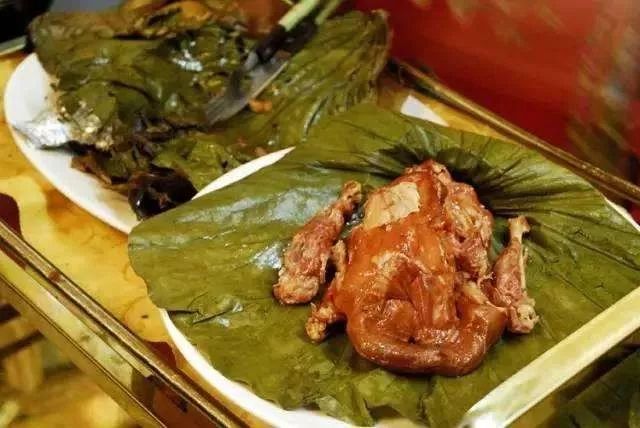 河北各市特色美食介绍大全,河北各地的特色美食有哪些