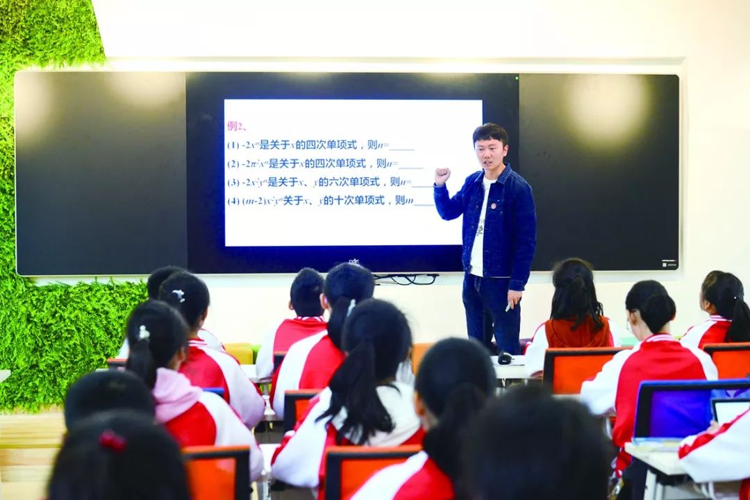 特稿|未来已来：构建全面培养体系谋求特色高位发展——重庆市第十八中学教育纪实