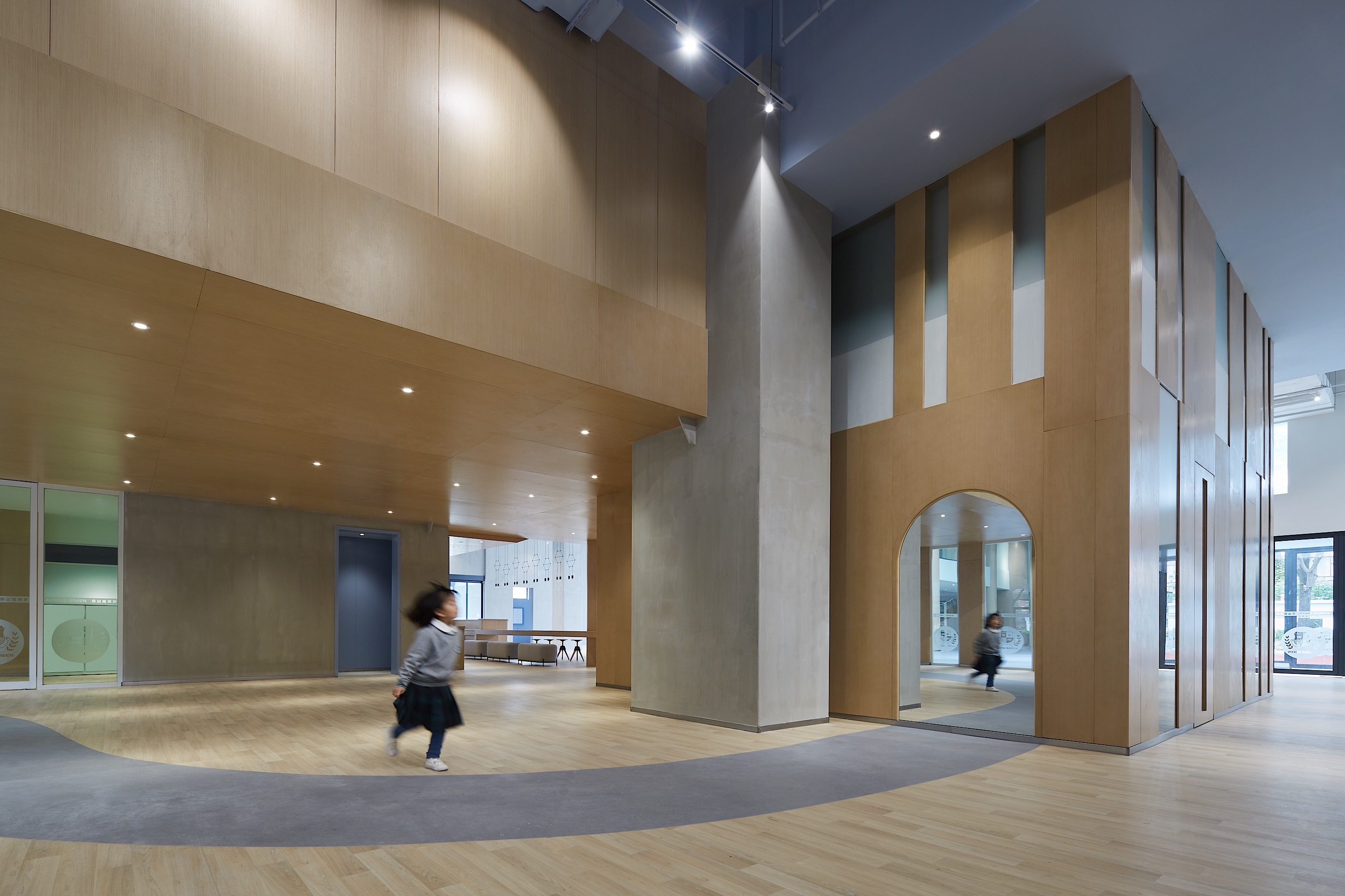 ELTOConsultancy丨上海佘山常菁藤国际幼儿园