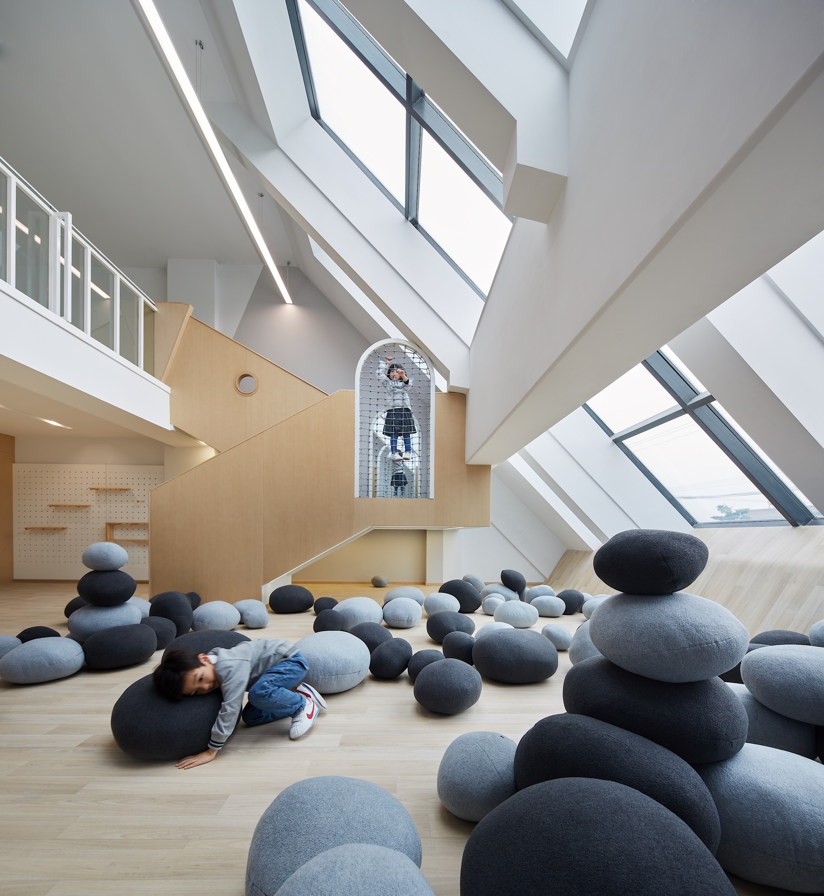 ELTOConsultancy丨上海佘山常菁藤国际幼儿园