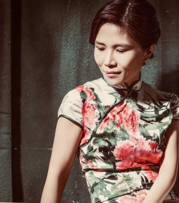 因女儿一句话,她在厦开起动漫公司,所推动画全球观看人次超10亿