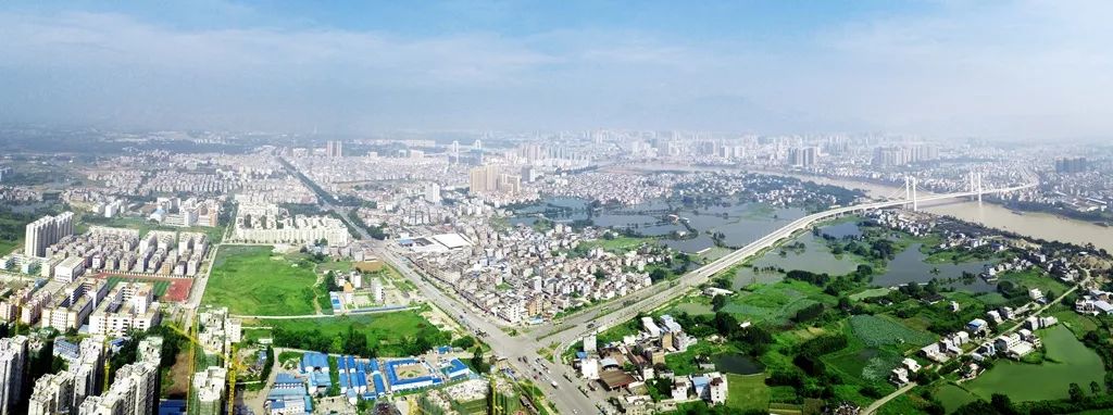 发布:腾飞的港南!