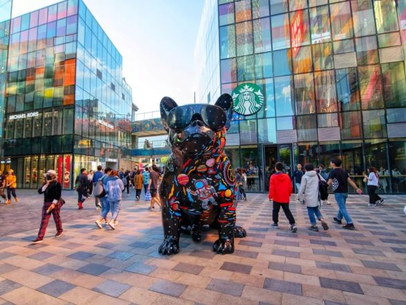 购物中心利润排行榜,购物中心运营看哪些数据