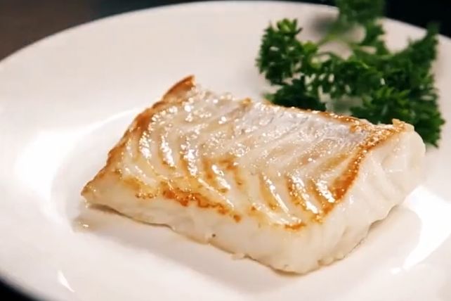 为什么不推荐给孩子吃银鳕鱼,别给孩子随便买鳕鱼吃