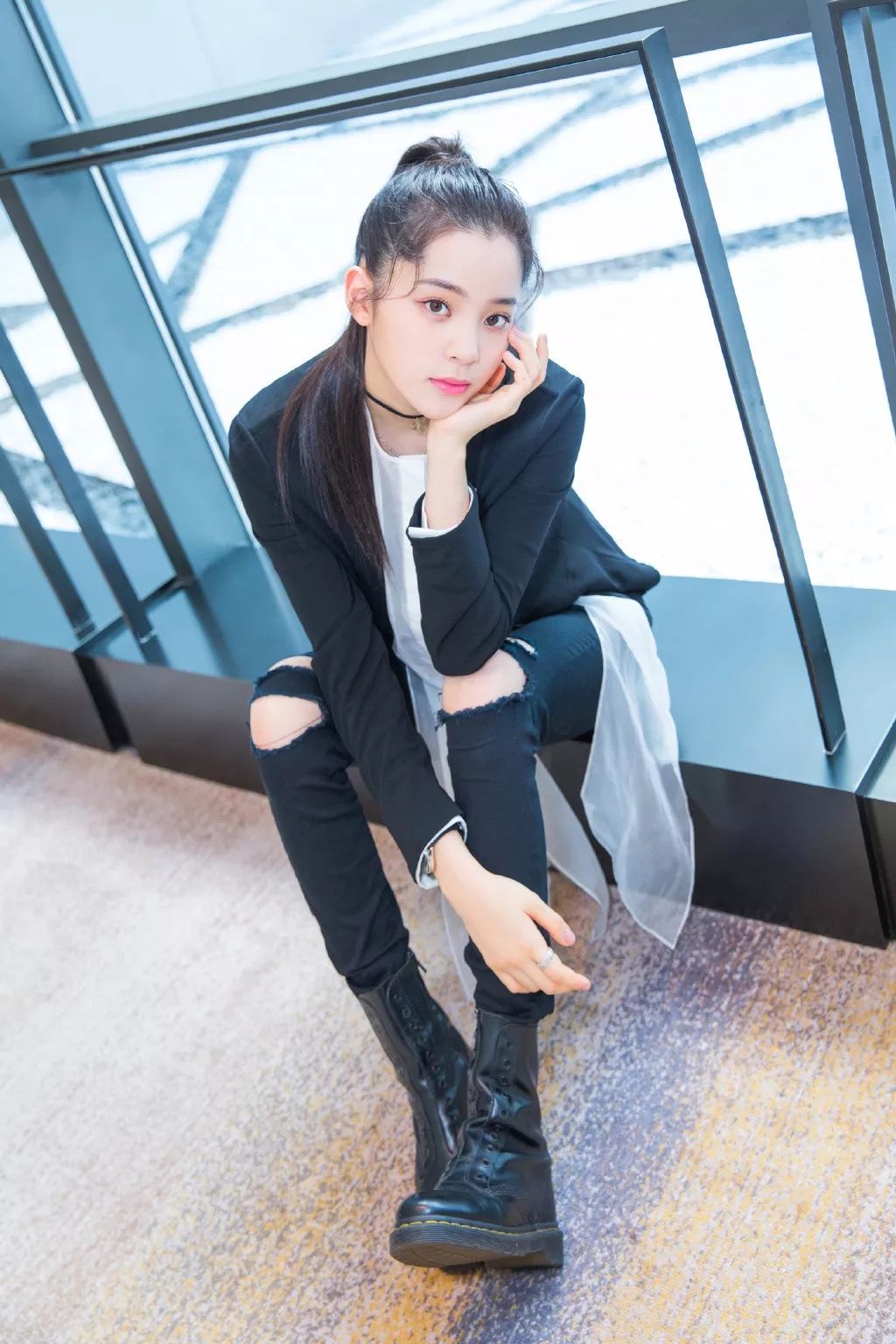 杨幂带货新成就,杨幂被称之为带货王