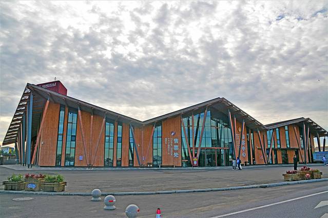 自驾锦州盘锦铁刹山路线,辽宁棋盘山自驾游攻略