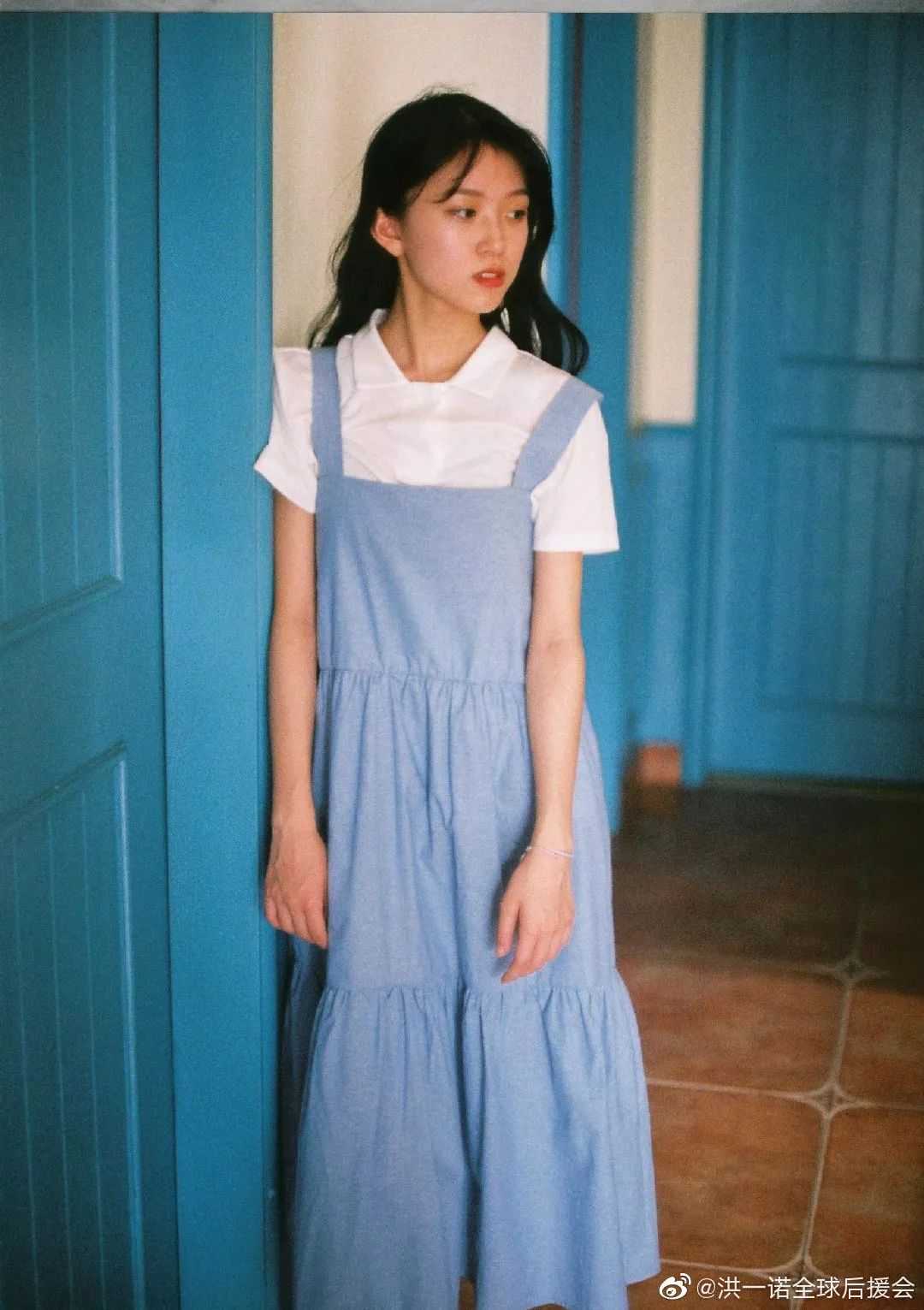 洪一诺和张钰琪现状,张钰琪洪一诺现在怎么样了