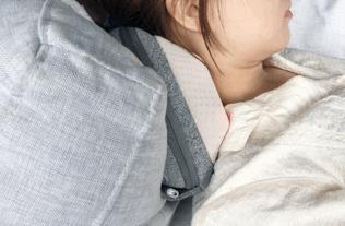 好物分享家里常备的按摩仪,家用脸部按摩仪好物