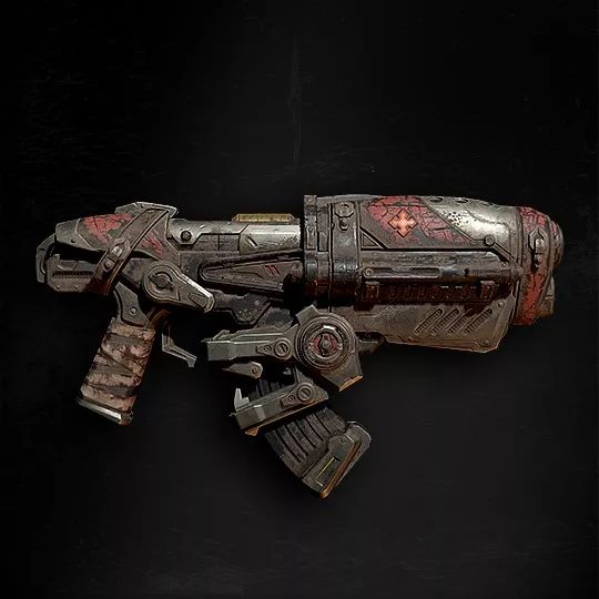 战争机器各种机甲介绍,战争机器所有武器盘点