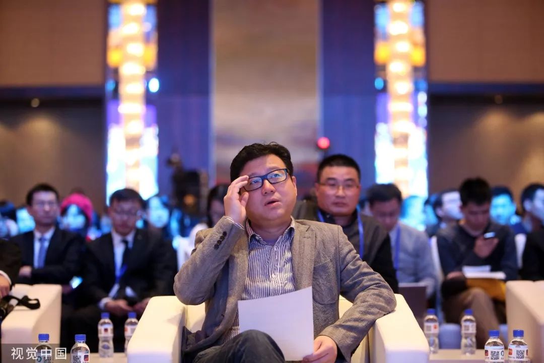 丁磊什么时候开始养猪,丁磊养的猪是什么品种