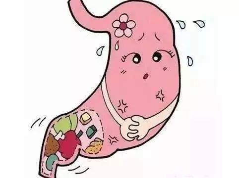 早上胃反酸是怎么回事有什么办法,胃反酸水快速解决办法