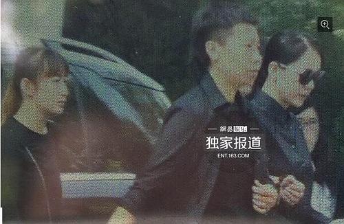 有一种友情叫陈乔恩和乔任梁,有一种友情乔任梁与陈乔恩