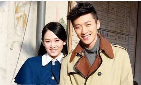 有一种友情叫陈乔恩和乔任梁,有一种友情乔任梁与陈乔恩