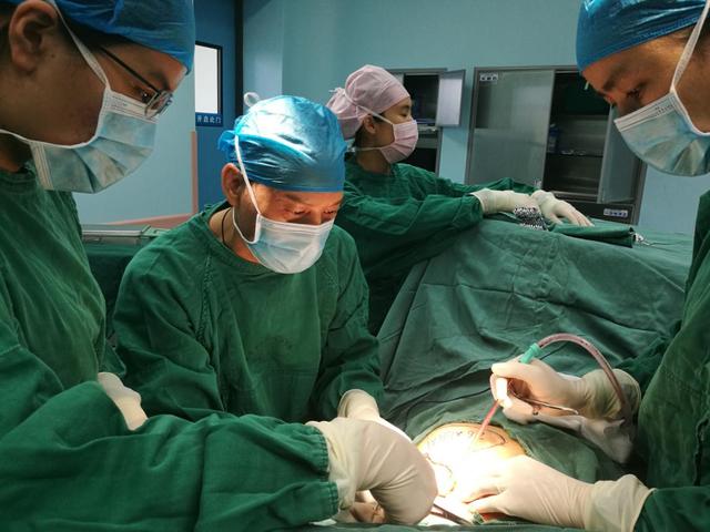 黎洪棉：学问不忘初心，行医方得始终