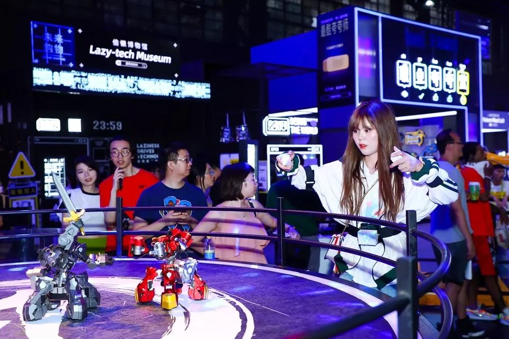 淘宝造物节是卖东西的吗,淘宝造物节是谁设计的