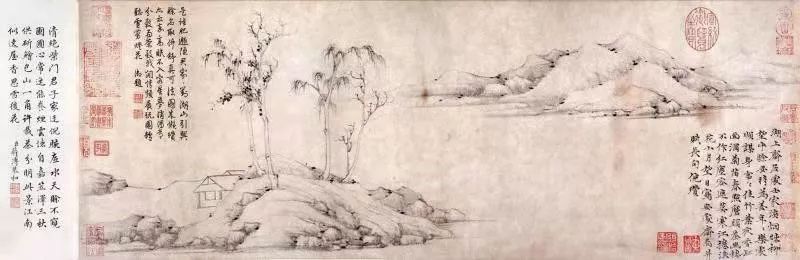 蜜桃成熟后，乌龙正当时