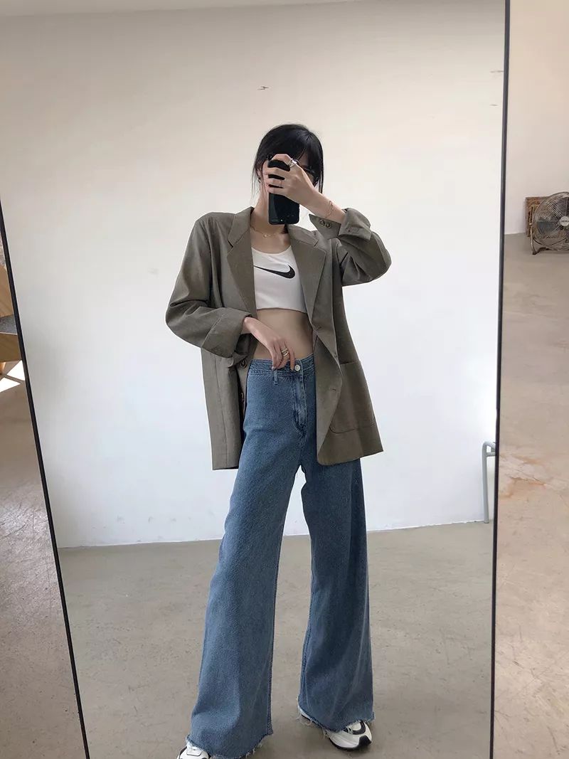 如何用百元单品穿出高级感,怎么穿百元单品