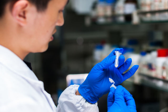 伤口愈合胶水,神奇胶水