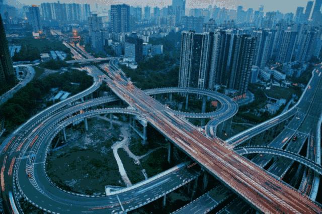 期待郑州的未来更好,超级期待新的一年