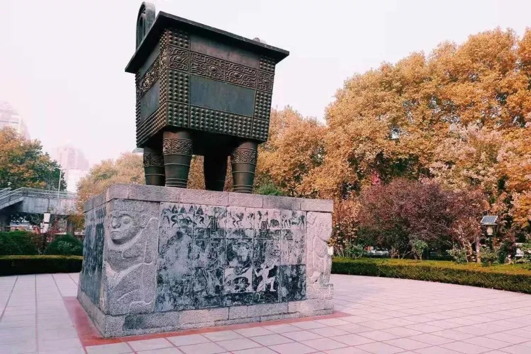 超级期待过年,看看未来的郑州