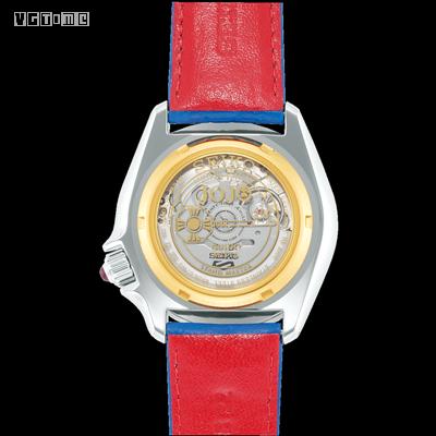 宝可梦联名表seiko,seiko中古表