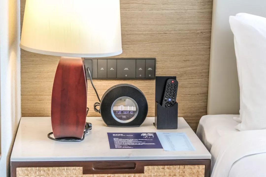 中秋刷屏的绿地酒店又来“搞事情”：海南首家铂瑞酒店全面开幕，性价比无敌