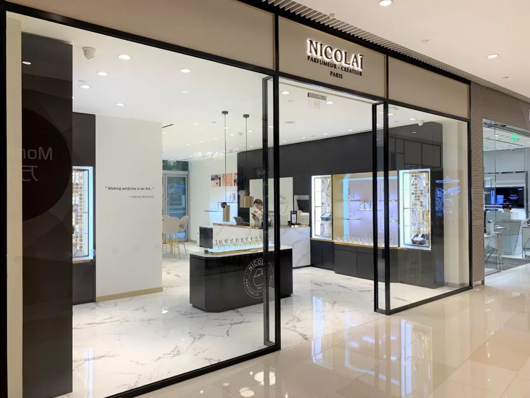 实体店必入的十大品牌,首店必买25个品牌