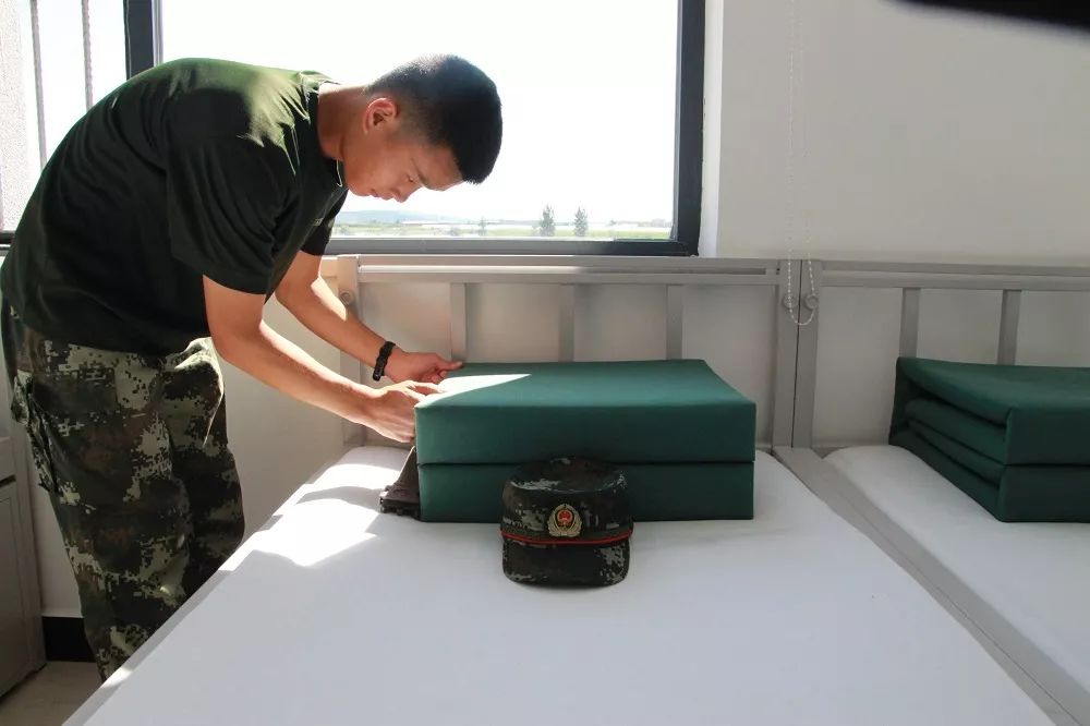 治愈强迫症看着都舒服,治愈特殊强迫症