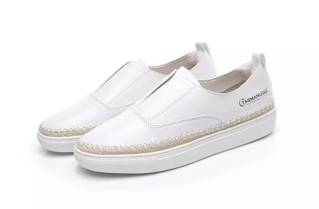 秋天必备的4款单品鞋,秋天穿的小白鞋