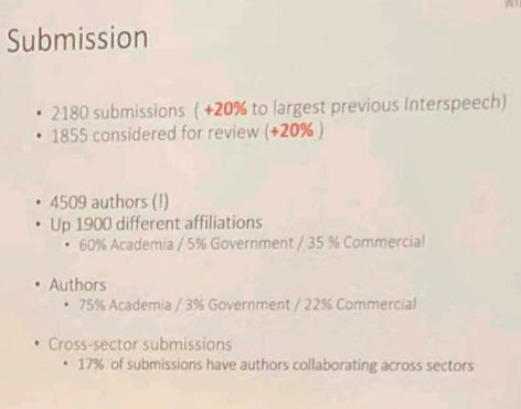 interlanguage的发展,interspeech2022