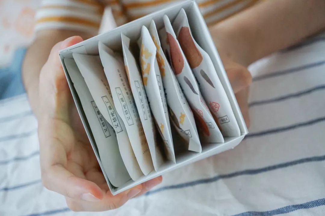 别瞎研究了，几位资深零食粉整理出来的双11囤货清单