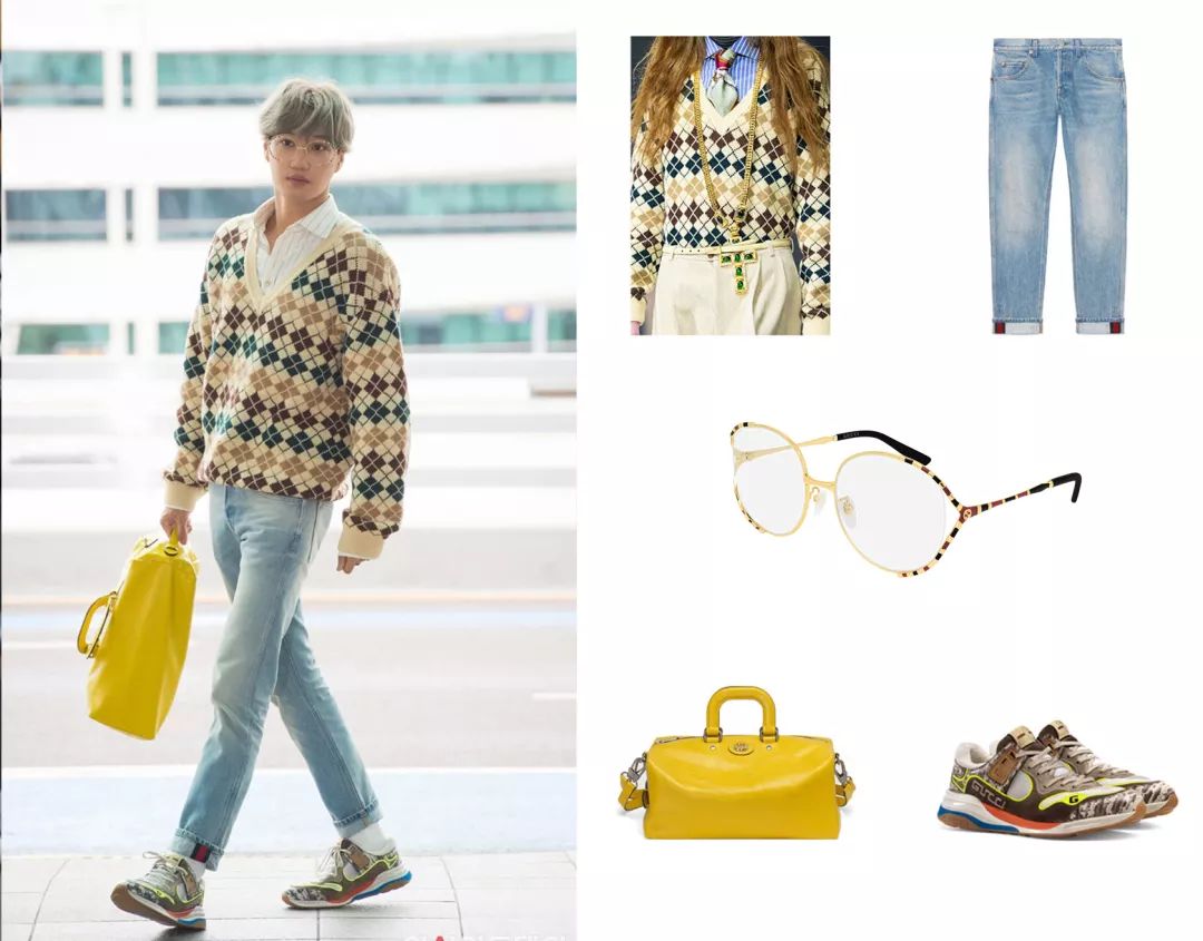 gucci十大坑,人间gucci