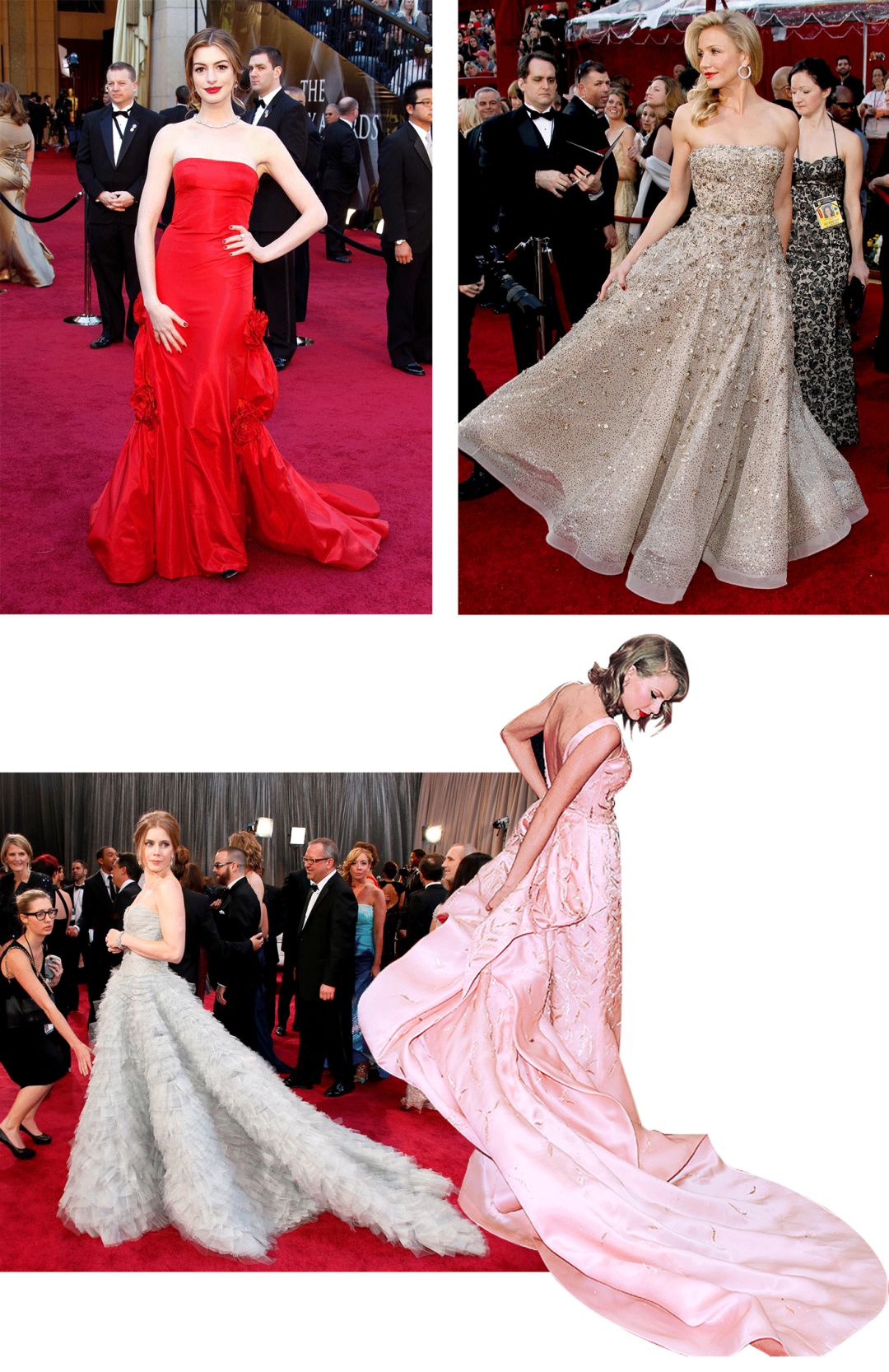 每天重复一件事就是帮大家变美,男人女人都在让自己变美