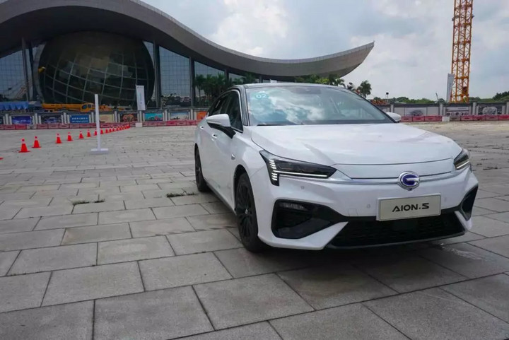 提车百余天真实用车体验,aions车主真实评价