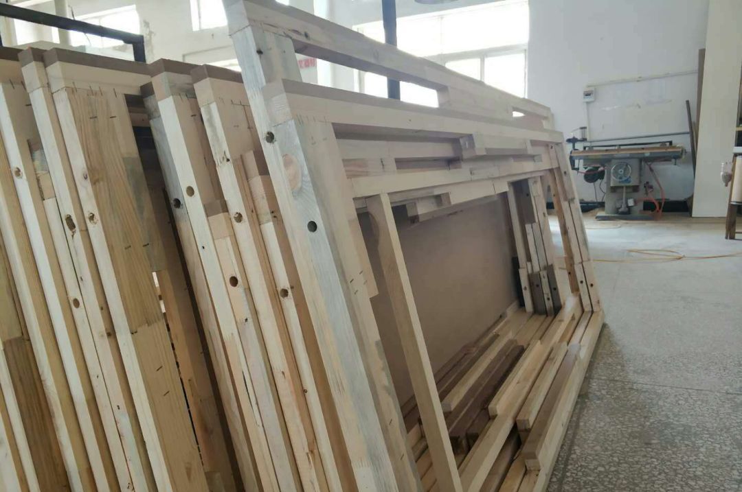 木门基础知识大全集,木门套门安装详细过程