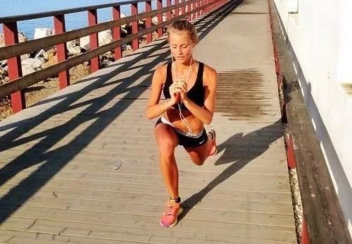 跑步受伤一般都是什么症状,医生不会告诉你用什么药防脱发