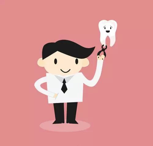 成人龋齿多且牙齿缺失,成年人龋齿有什么症状