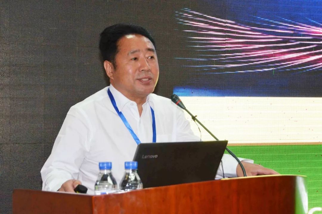 聚焦|“纺织之光”科技成果再进辽源，助力袜业升级