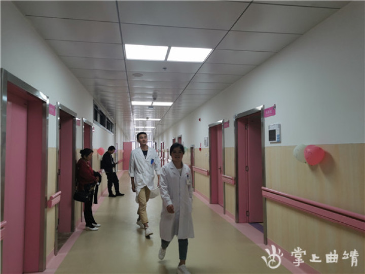 北城医院免费查体,北城医院