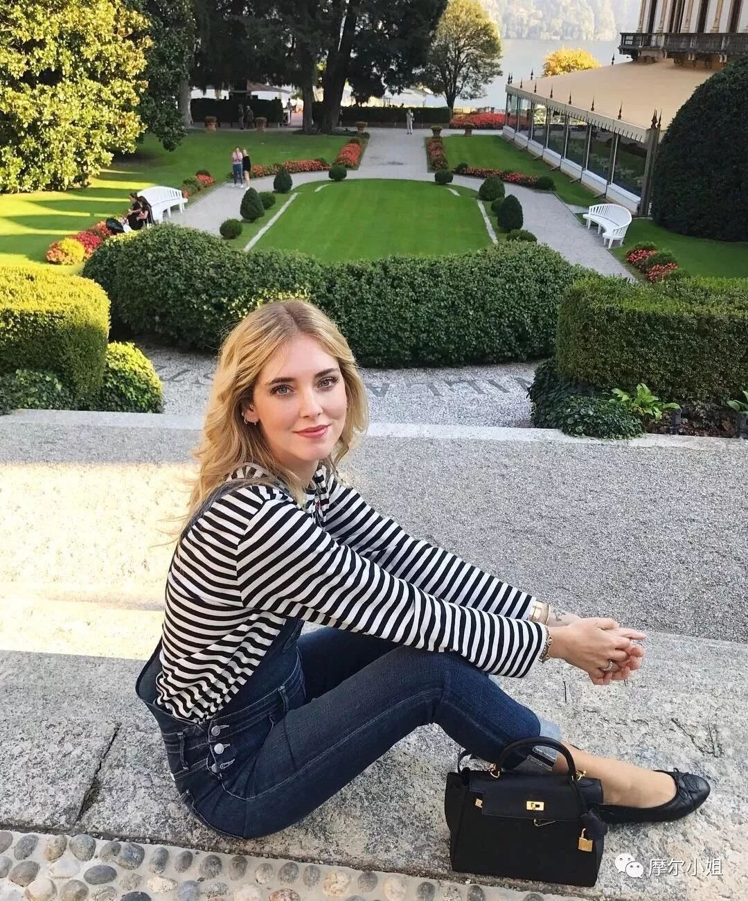 米兰时装周妮可基德曼,米兰时装周惊喜连连