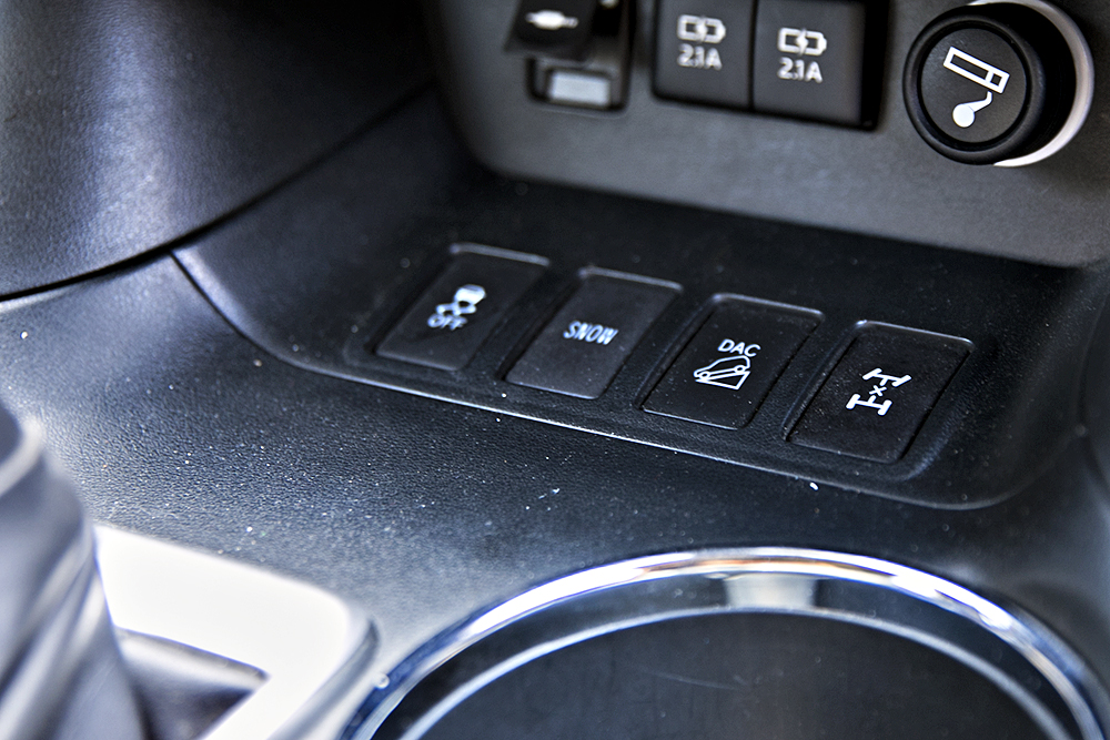 2018款汉兰达越野评测,2018新款丰田汉兰达舒适驾驶体验