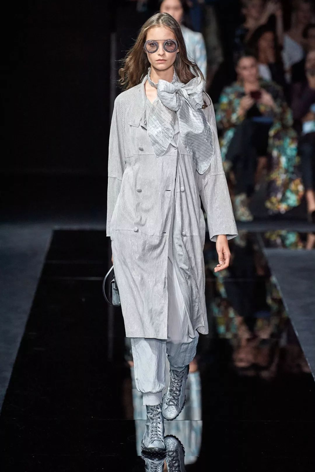 锁定每一个精彩时刻,锁定这8场秀就能包揽全年爆款