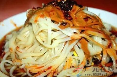 广元有哪一些必吃的特色美食小吃,广元有什么特色食物