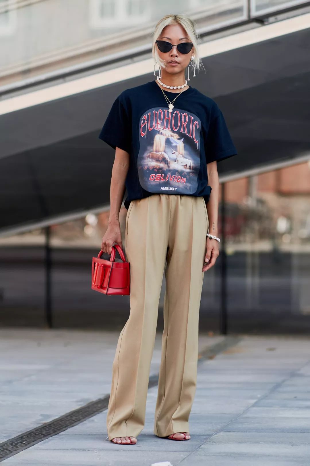 有哪些既不贵又好看的潮牌,好看又平价的韩国潮牌