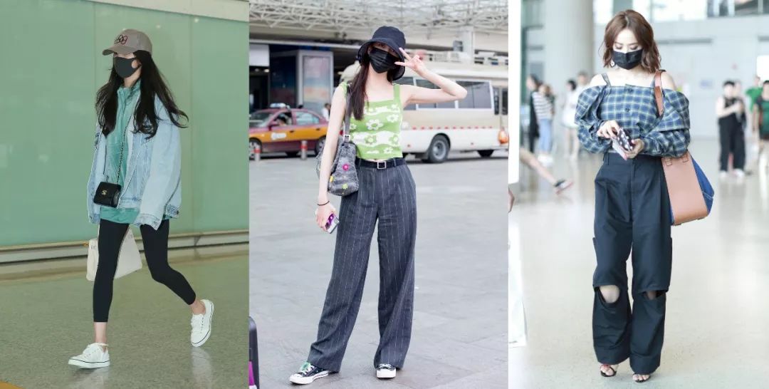 有哪些既不贵又好看的潮牌,好看又平价的韩国潮牌