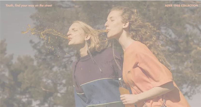 有哪些既不贵又好看的潮牌,好看又平价的韩国潮牌