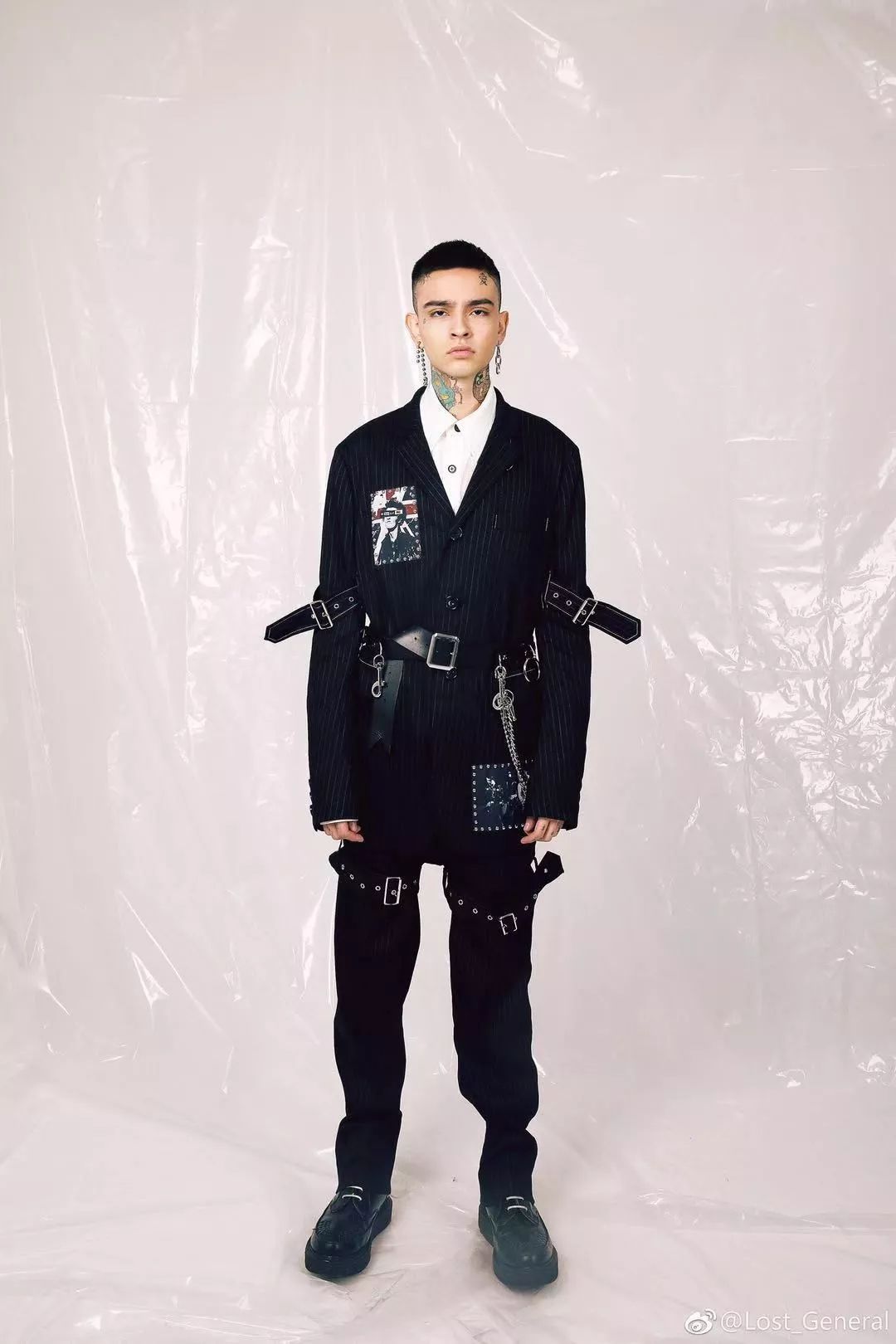 有哪些既不贵又好看的潮牌,好看又平价的韩国潮牌