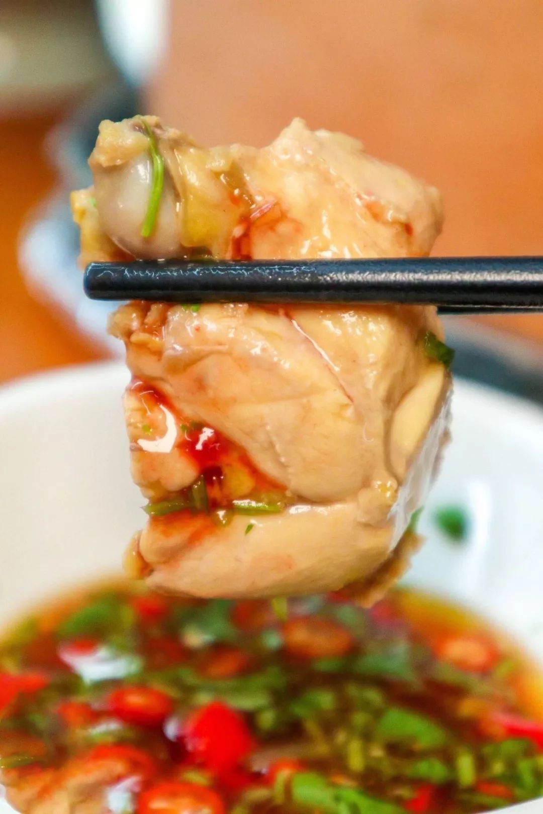 港式金汤花胶鸡加热即食800克,港式金汤花胶鸡抖音团购套餐