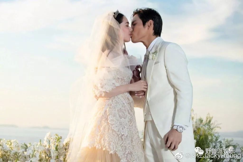 结婚送祝福场面,结婚送祝福结尾视频